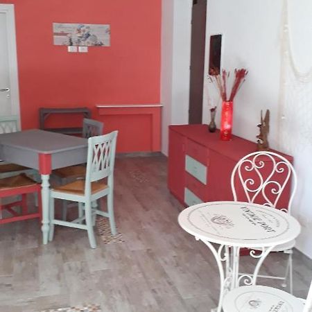 La Rezztella Bed & Breakfast Fondi Exterior foto