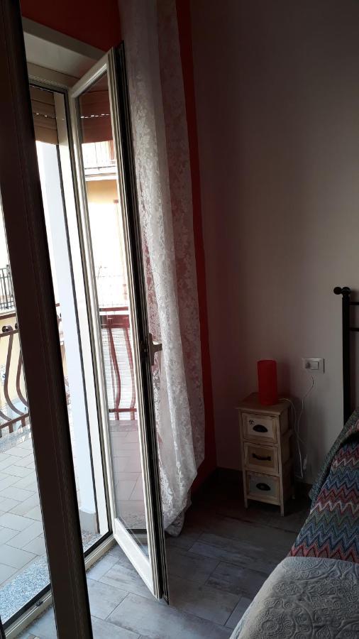 La Rezztella Bed & Breakfast Fondi Exterior foto