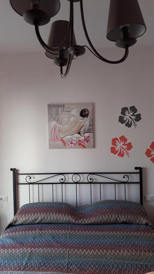 La Rezztella Bed & Breakfast Fondi Exterior foto