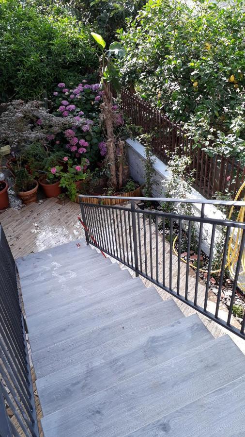 La Rezztella Bed & Breakfast Fondi Exterior foto