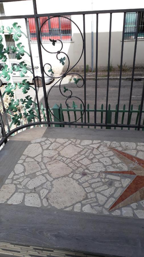 La Rezztella Bed & Breakfast Fondi Exterior foto